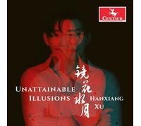 Chopin / Ravel / Takamitsu - Unattainable Illusions [Compact Discs]