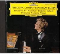 Chopin - Recital
