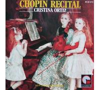 Chopin: Recital
