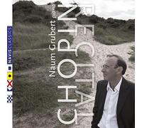 Chopin Recital -Digi-