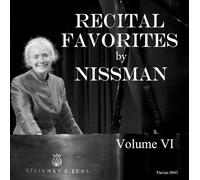 Chopin - Recital Favorites Vol 6