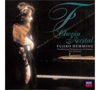 Chopin Recital [Import]