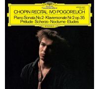 Chopin Recital [Import]