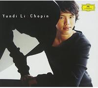 Chopin Recital [Import Allemand]