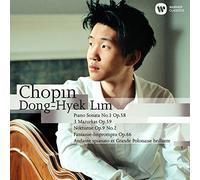 Chopin Recital [Import allemand]