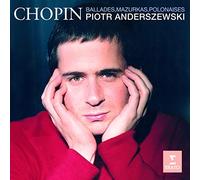 Chopin Recital [Import allemand]