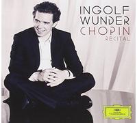 Chopin Recital (PL) [Import]