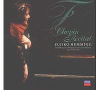 Chopin Recital(Shm) [Import]