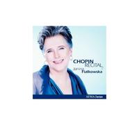 Frederic Chopin Chopin: Recital - Volume 2 (CD) Album