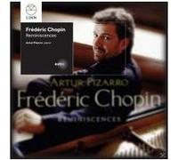 Frédéric Chopin – Reminiscences – Import – NAXOS