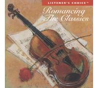 Chopin - Romancing the Classics (UK Import)