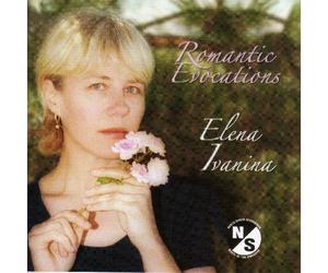 Chopin - Romantic Evocations