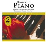 Chopin - Romantic Piano