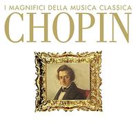 Chopin/Royal Philharmonic Orchestra : I Magnifici Della Musica Classica