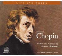 Chopin, F. – Chopin RRP – Import – NAXOS