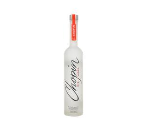Chopin RYE Vodka 70cl