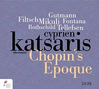 Chopin S Epoque