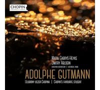 Chopin S Favourite Student