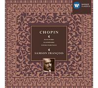 Chopin Oeuvres pour piano