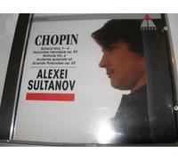 Chopin - Scherzi 1-4