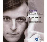 Chopin: Scherzi & Ballades