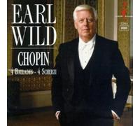 Chopin: Scherzos & Ballades