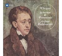 Chopin: Scherzi & Polonaises