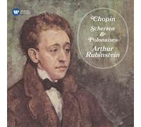 Chopin Scherzos Polonaises