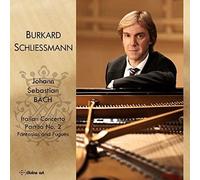 Chopin / Schliessmann - Burkard Schliessman Plays Piano Works [Vinyl Lp] 2 Pack