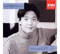 Chopin / Schubert / Ravel: Piano Recital