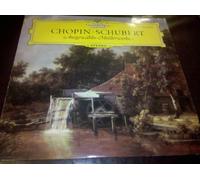 Chopin / Schubert - Selected Masterpieces