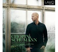 Chopin & Schumann -Digi-