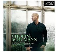 Chopin/Schumann: Piano Works