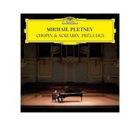 Chopin & Scriabin: 24 Preludes