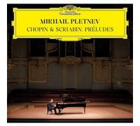 Chopin & Scriabin: 24 Preludes