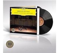Mikhail Pletnev – Chopin & Scriabin : Préludes – Vinyle analogique pur (Import)