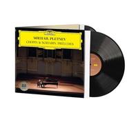 Chopin & Scriabin : 24 Préludes Vinyle