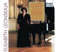 Chopin / Scriabin: Sonaten & Fantasien