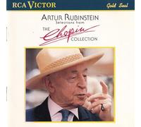 Chopin - Selections