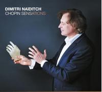 Chopin Sensations