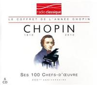 Ses 100 Chefs-D'oeuvre : 200ème Anniversaire