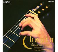 Chopin Shin-Ichi Fukuda Plays [Import allemand]