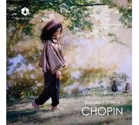 Chopin / Shirinyan - Ballades & Scherzi [Compact Discs]