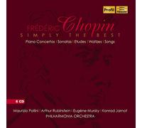 Chopin : Simplement le Meilleur