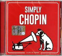 Chopin - Simply Chopin (Best of Chopin)
