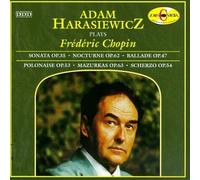 Chopin - Sonata OP 35 / Nocturne No 1