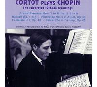 Chopin - Sonatas 2 & 3 / Polonaise 6 / Fantasie