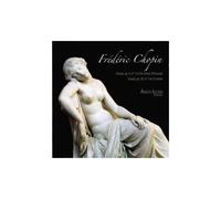 Angeles Iglesias – Chopin : Sonates 1 et 3 – CD
