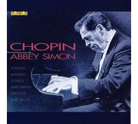 Chopin: Sonatas, Ballades, Scherzi, Impromptus, Berceuse, Barcarolle
