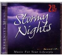 Chopin - Stormy Nights - Music For Your Lifestyle
